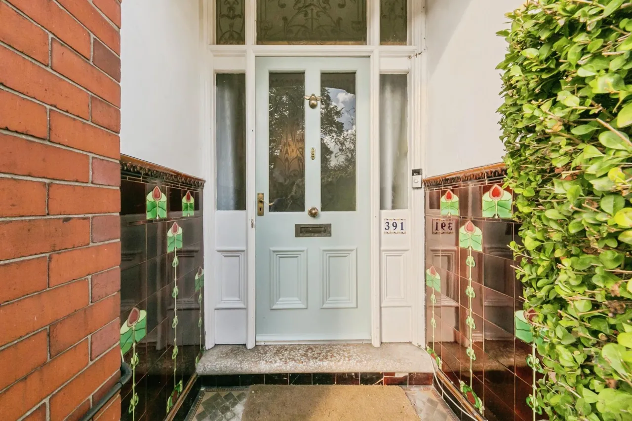 Crewe Road, Nantwich, CW5, photo 5