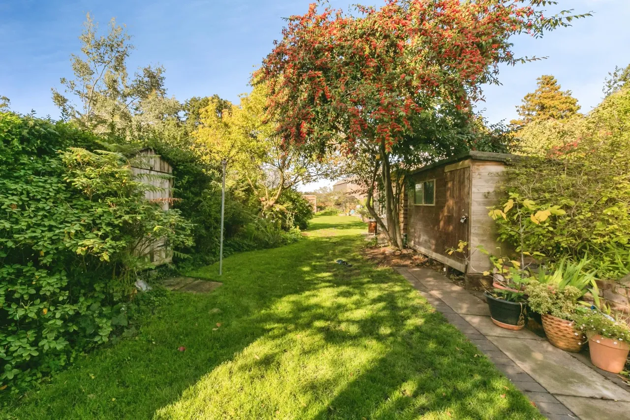 Crewe Road, Nantwich, CW5, photo 4