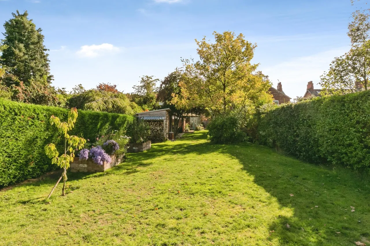 Crewe Road, Nantwich, CW5, photo 30