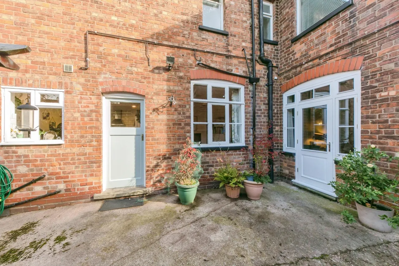 Crewe Road, Nantwich, CW5, photo 32