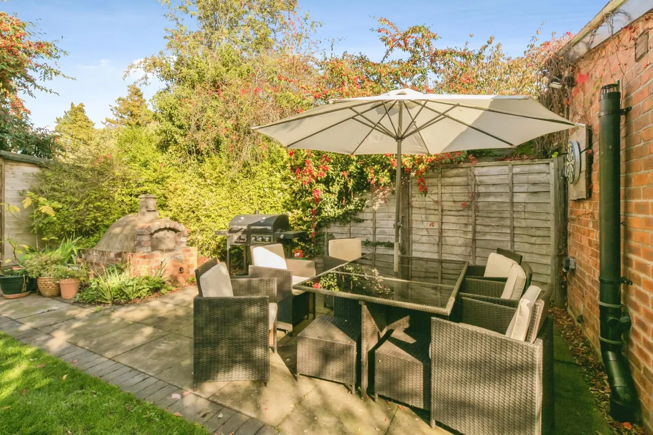 Crewe Road, Nantwich, CW5, photo 27