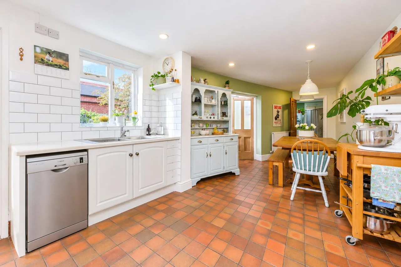 Crewe Road, Nantwich, CW5, photo 14