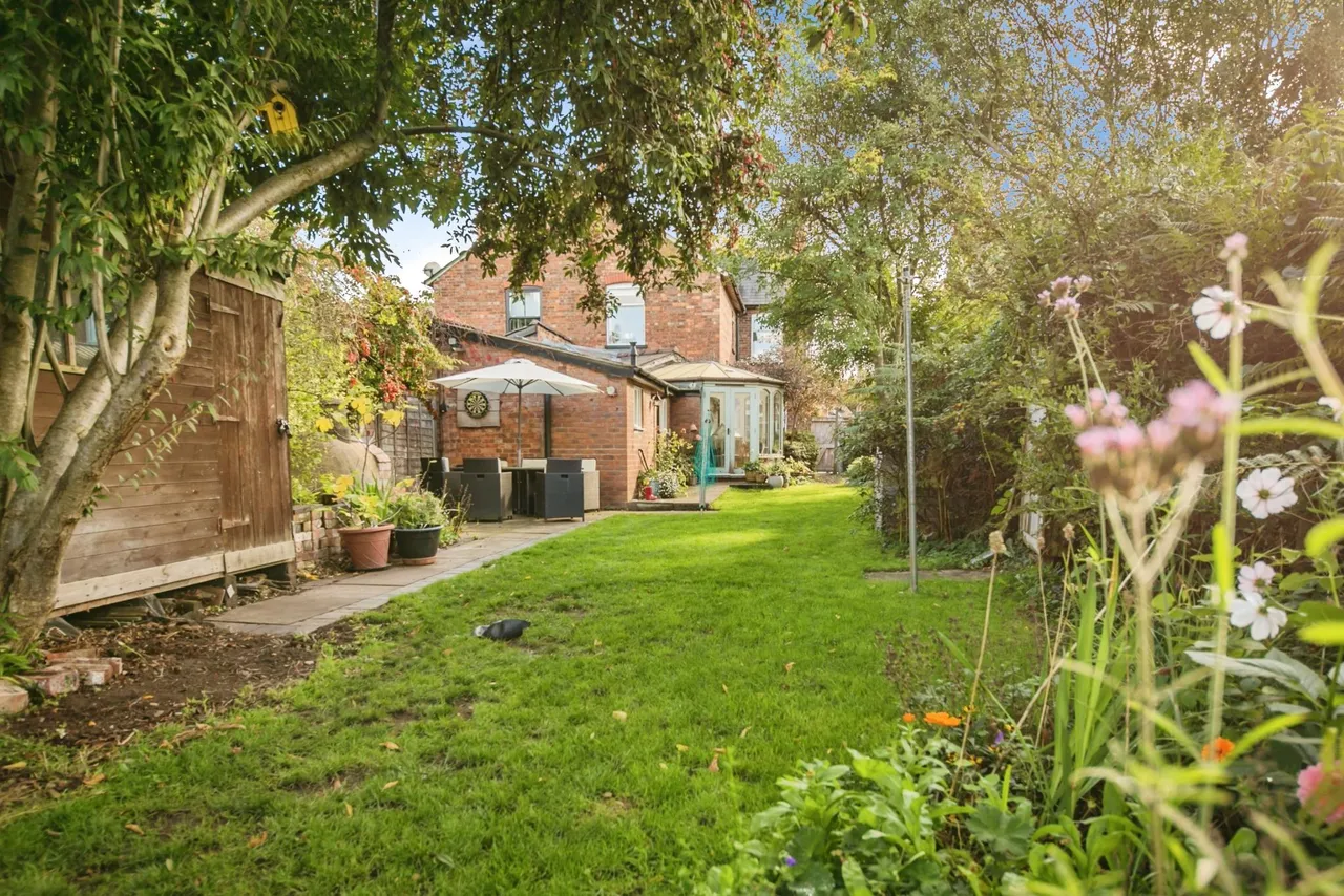 Crewe Road, Nantwich, CW5, photo 31