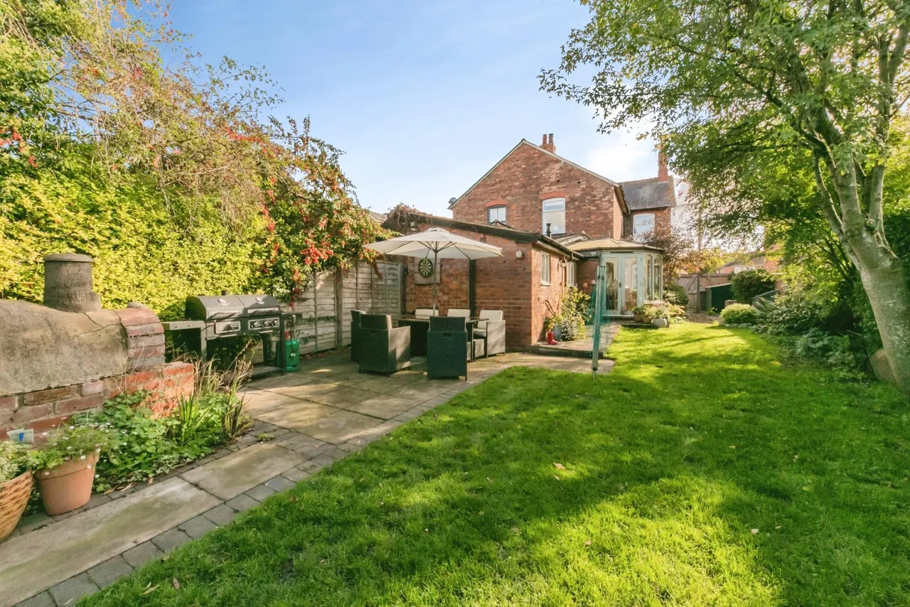Crewe Road, Nantwich, CW5, photo 29