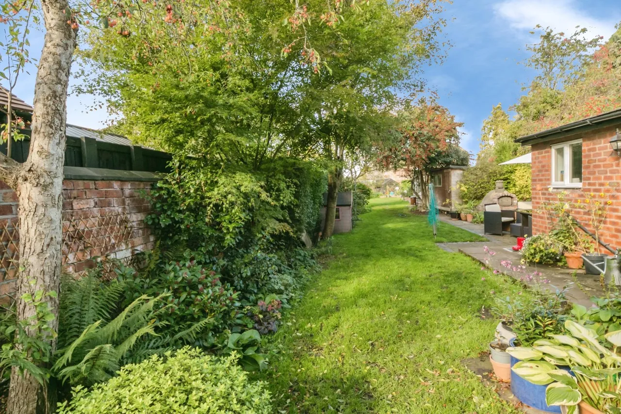 Crewe Road, Nantwich, CW5, photo 26