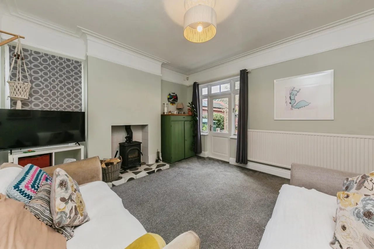 Crewe Road, Nantwich, CW5, photo 8