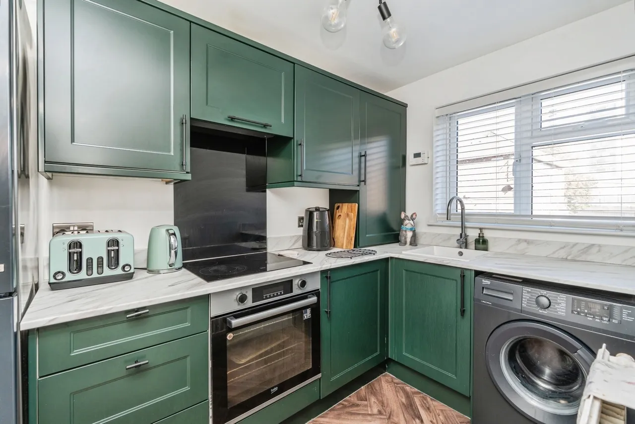 Brunel Road, Redbridge, SO15, photo 6