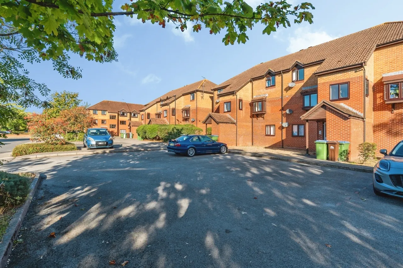 Brunel Road, Redbridge, SO15, photo 13