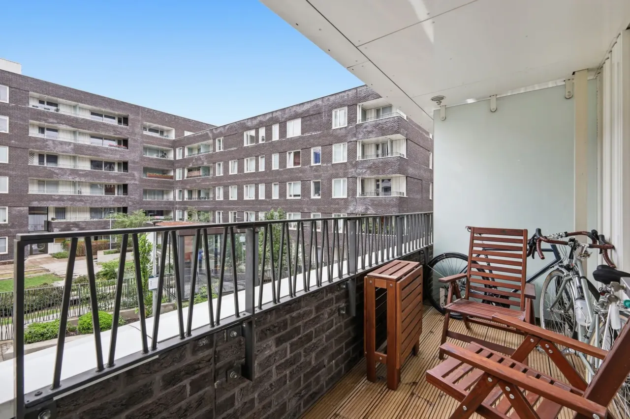 Beck Square, Leyton, E10, photo 11