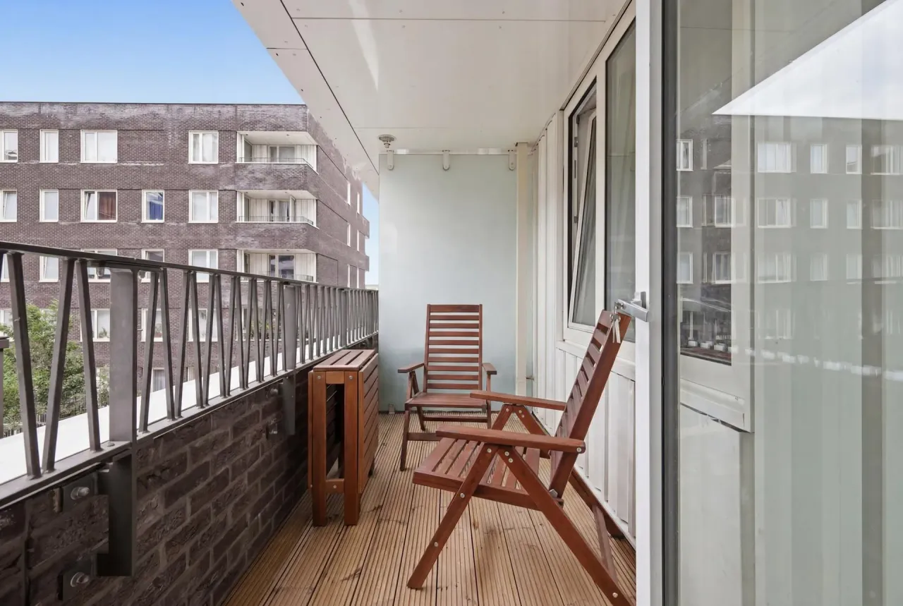 Beck Square, Leyton, E10, photo 12