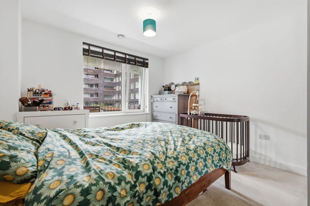 Beck Square, Leyton, E10, photo 10
