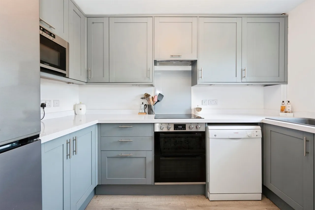 Oak Tree Cottages, Danehill, RH17, photo 11
