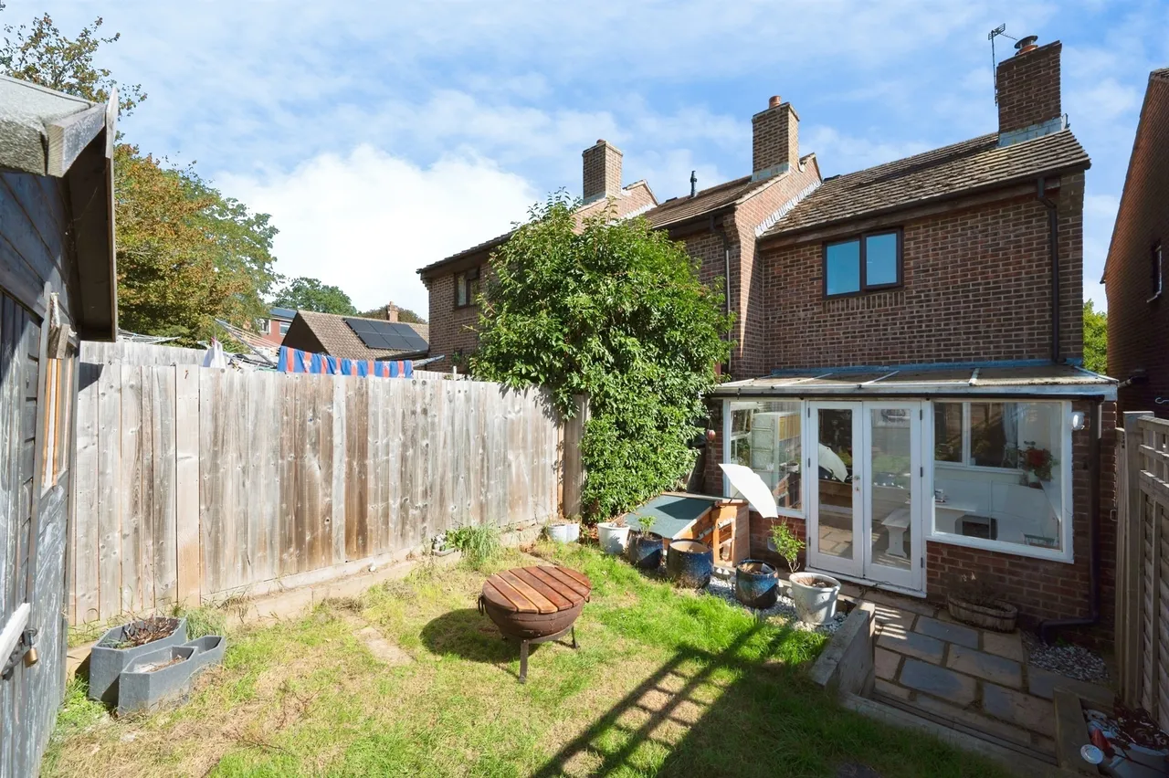 Oak Tree Cottages, Danehill, RH17, photo 6
