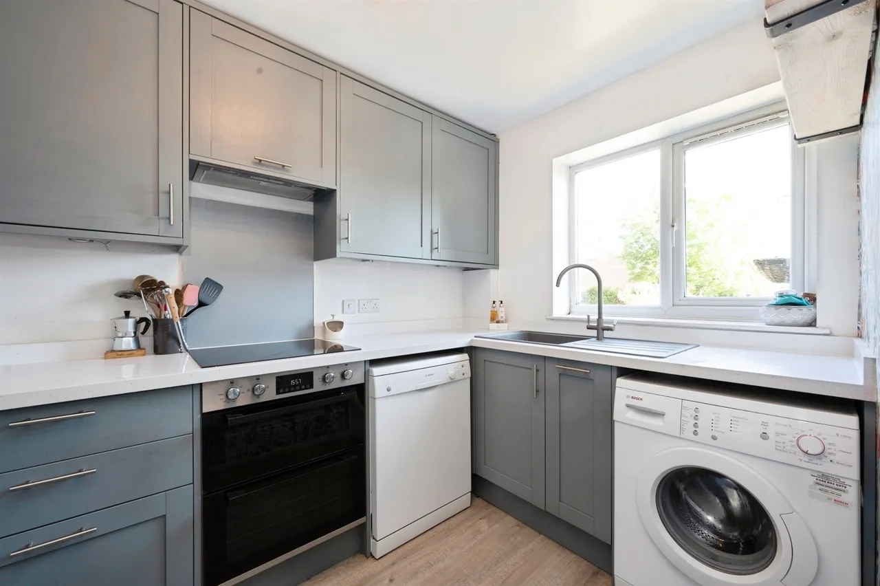 Oak Tree Cottages, Danehill, RH17, photo 4