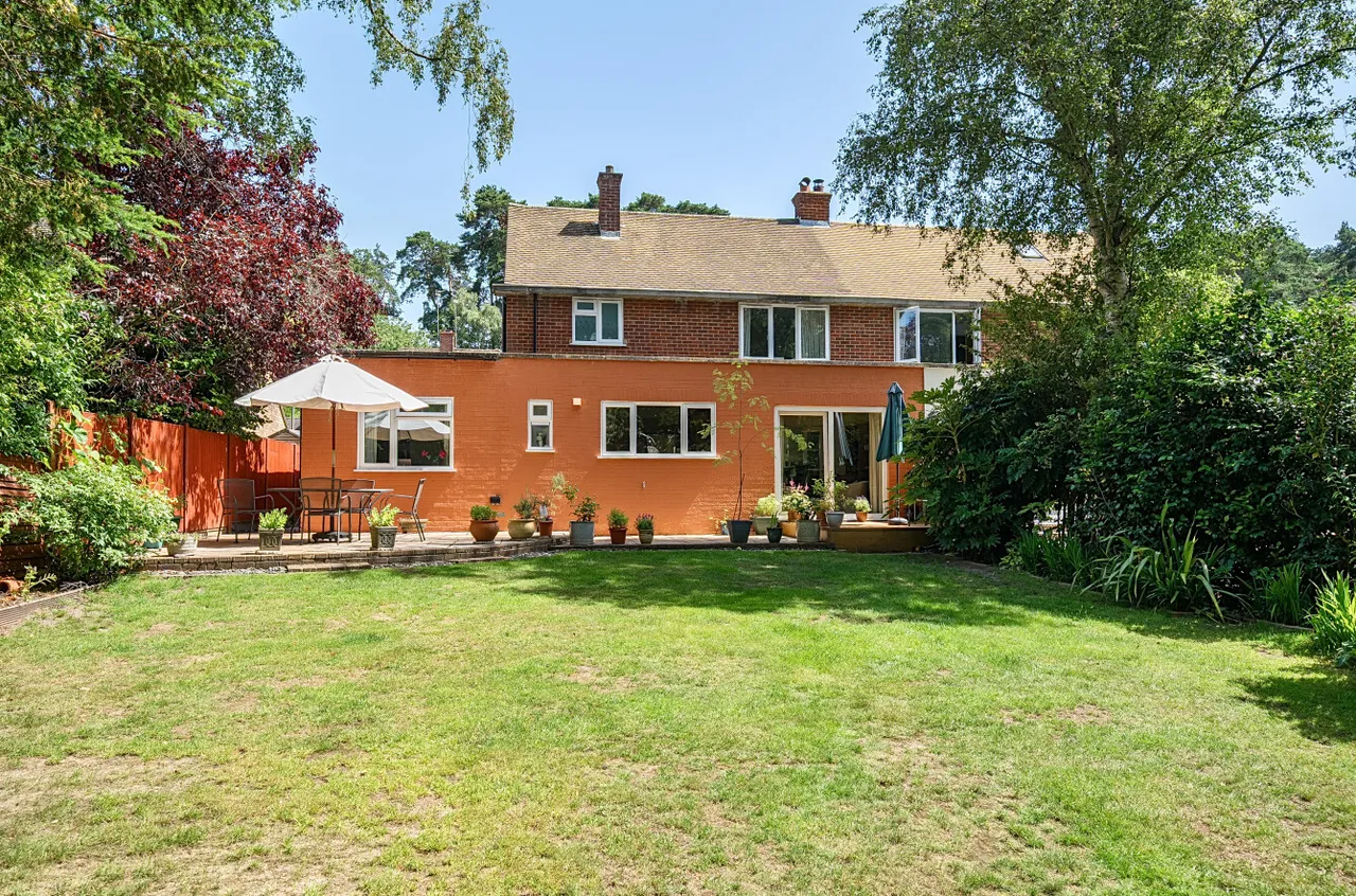 Arundel Road, Camberley, Surrey, GU15 1DL, photo 10