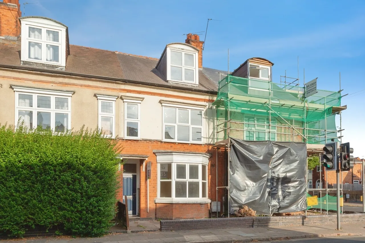 Fosse Road South, Leicester, LE3, photo 2