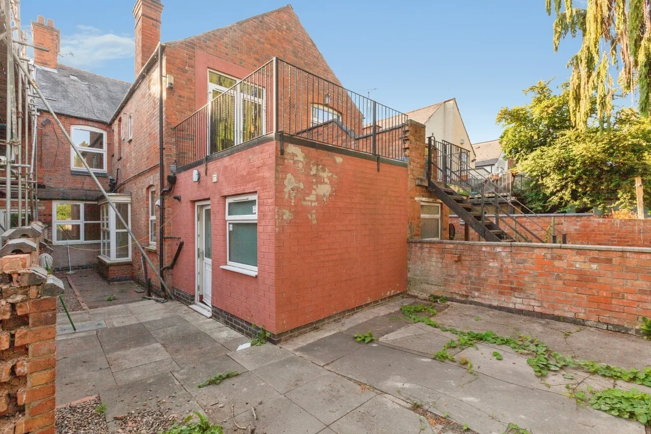 Fosse Road South, Leicester, LE3, photo 18