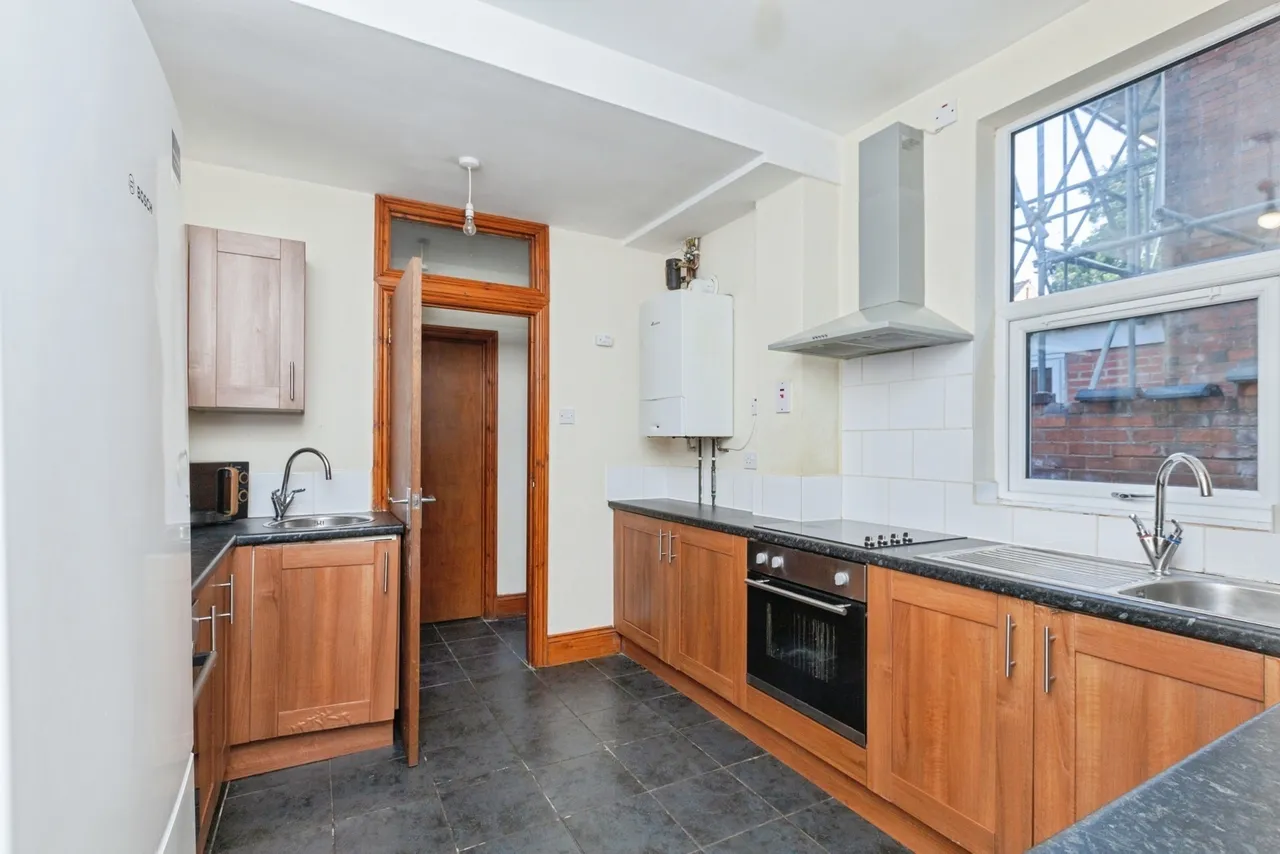 Fosse Road South, Leicester, LE3, photo 17