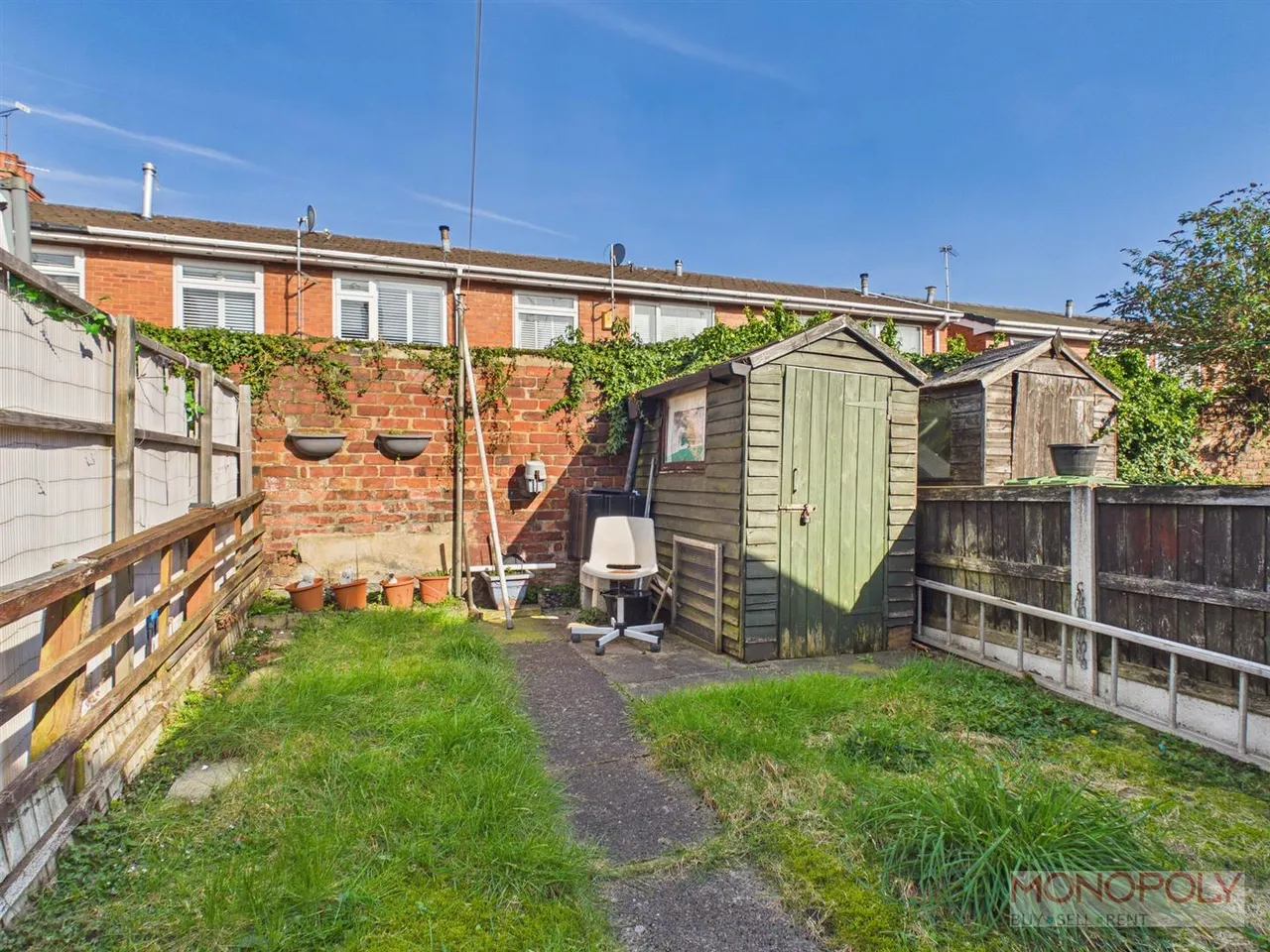 Bertie Road, Wrexham, LL13, photo 11