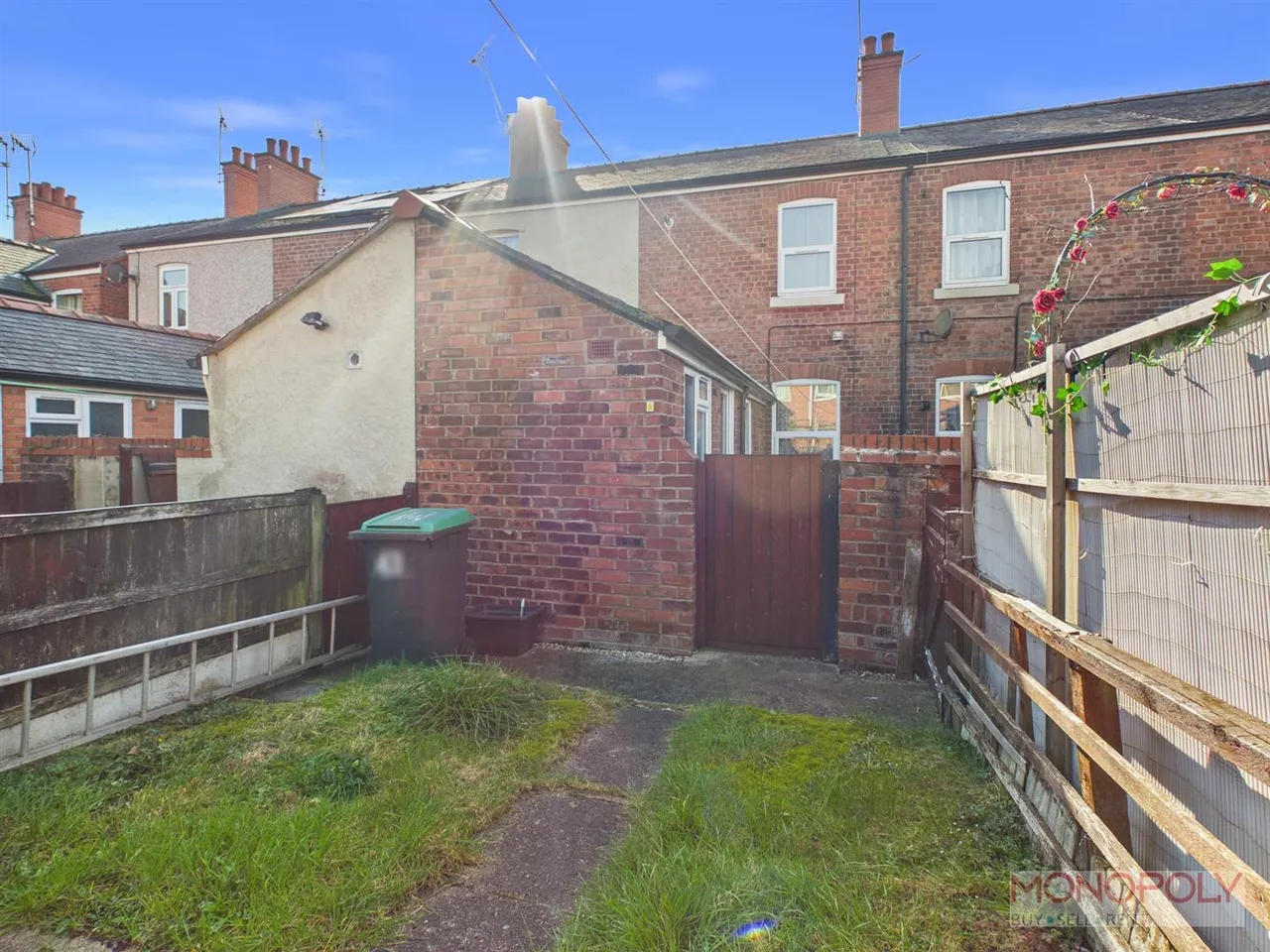 Bertie Road, Wrexham, LL13, photo 12