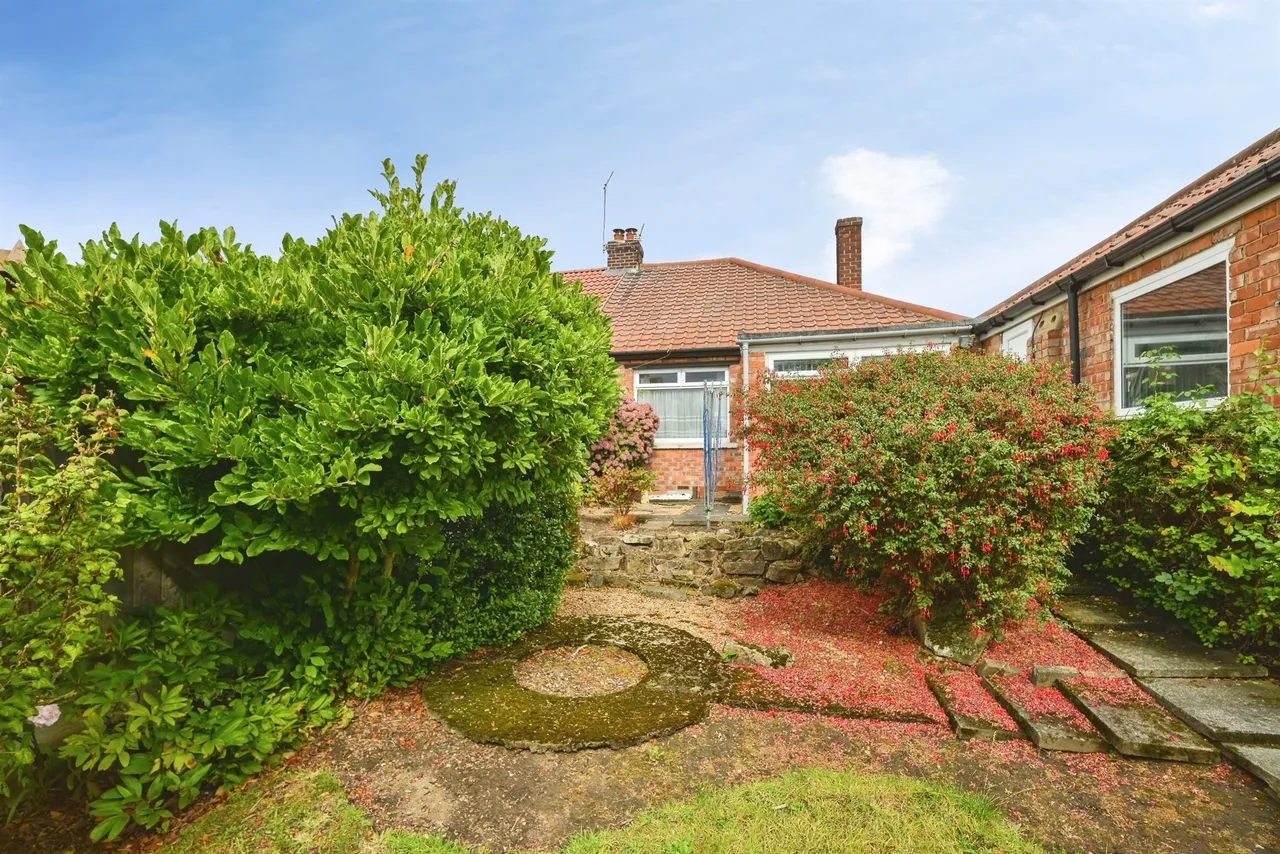 Antrim Avenue, Stockton-On-Tees, TS19, photo 14