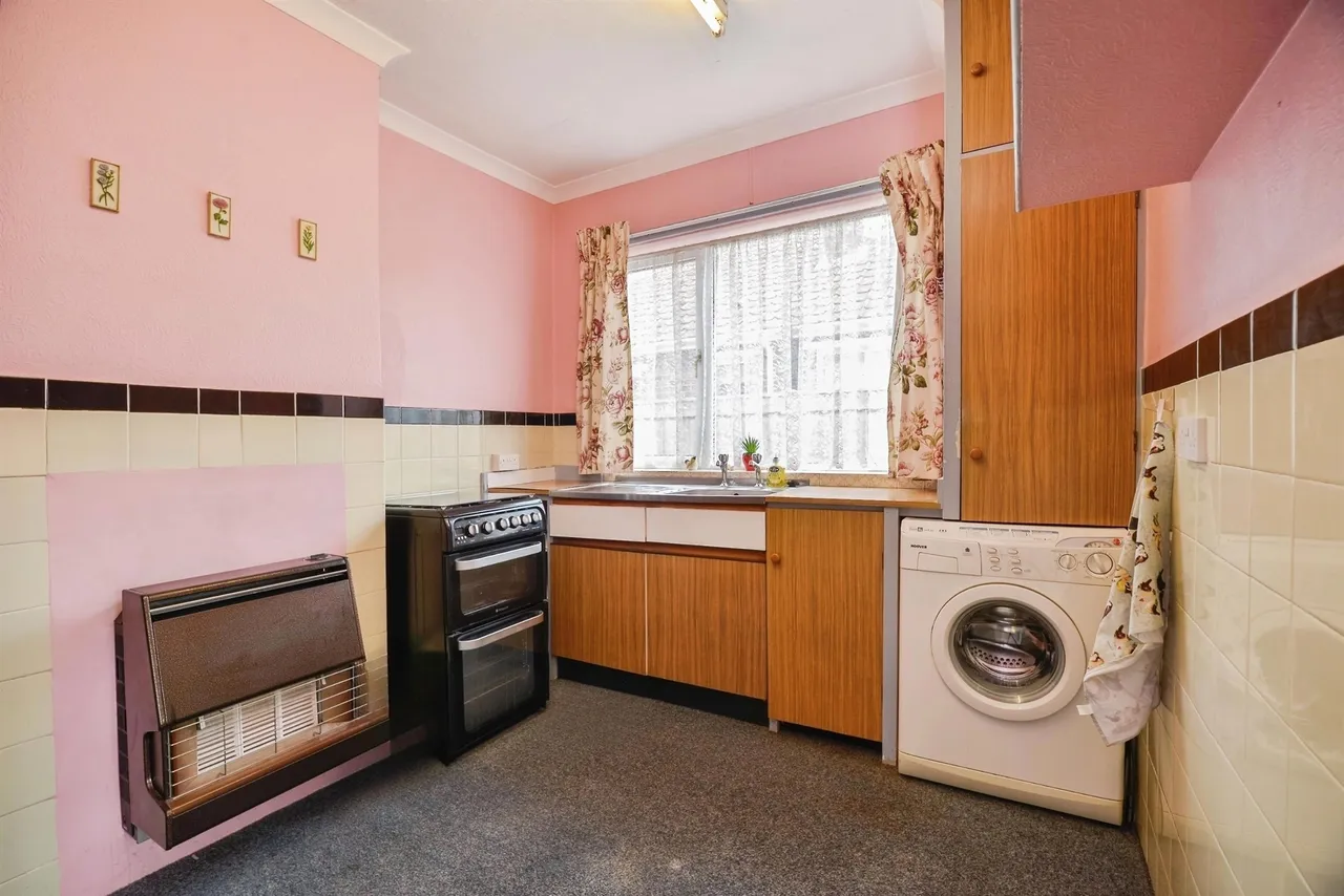 Antrim Avenue, Stockton-On-Tees, TS19, photo 5