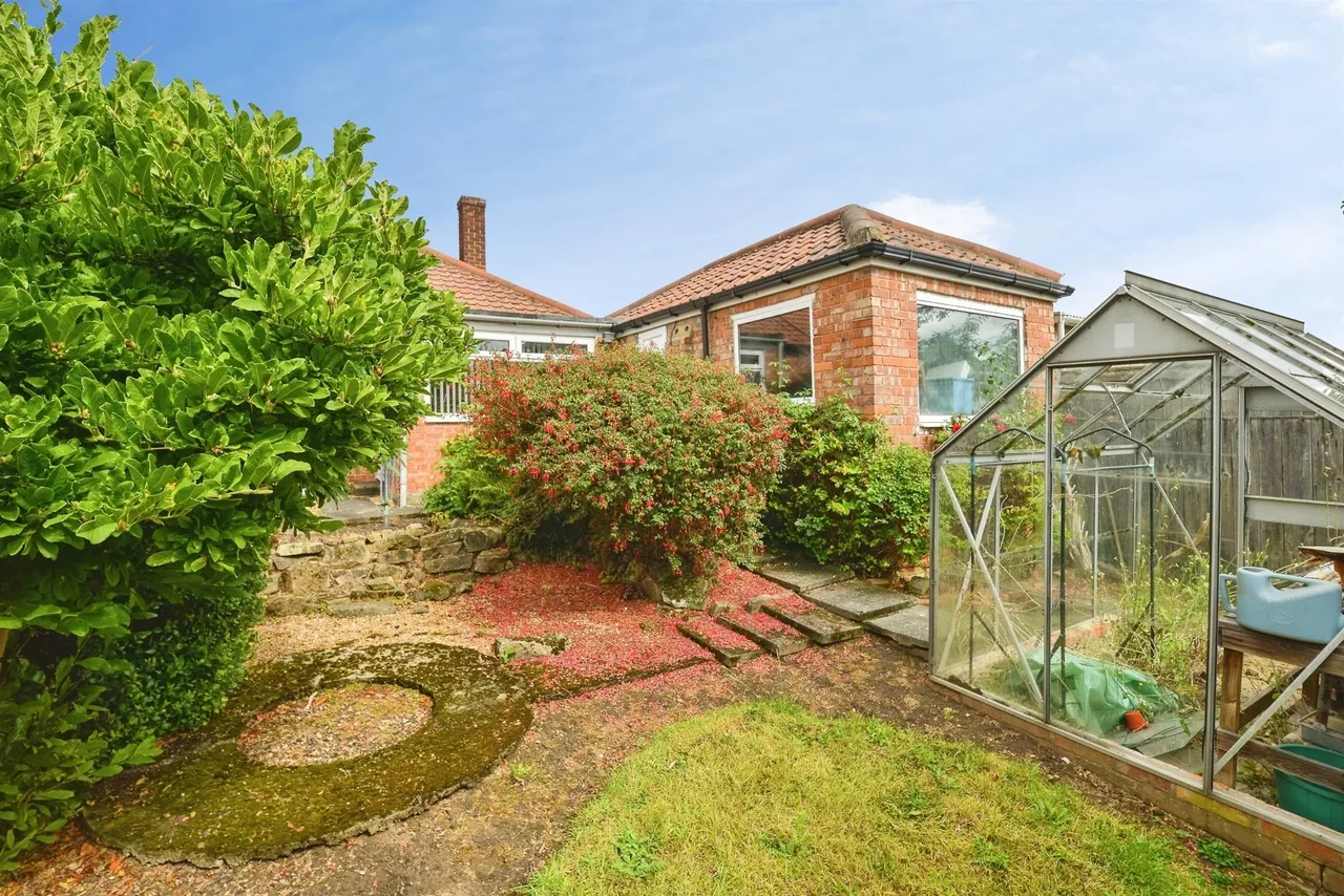 Antrim Avenue, Stockton-On-Tees, TS19, photo 15