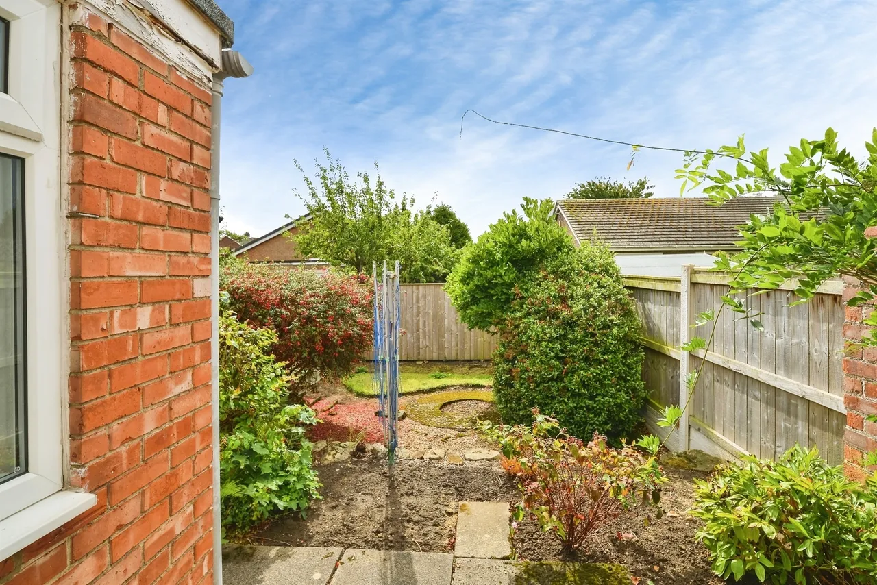 Antrim Avenue, Stockton-On-Tees, TS19, photo 13