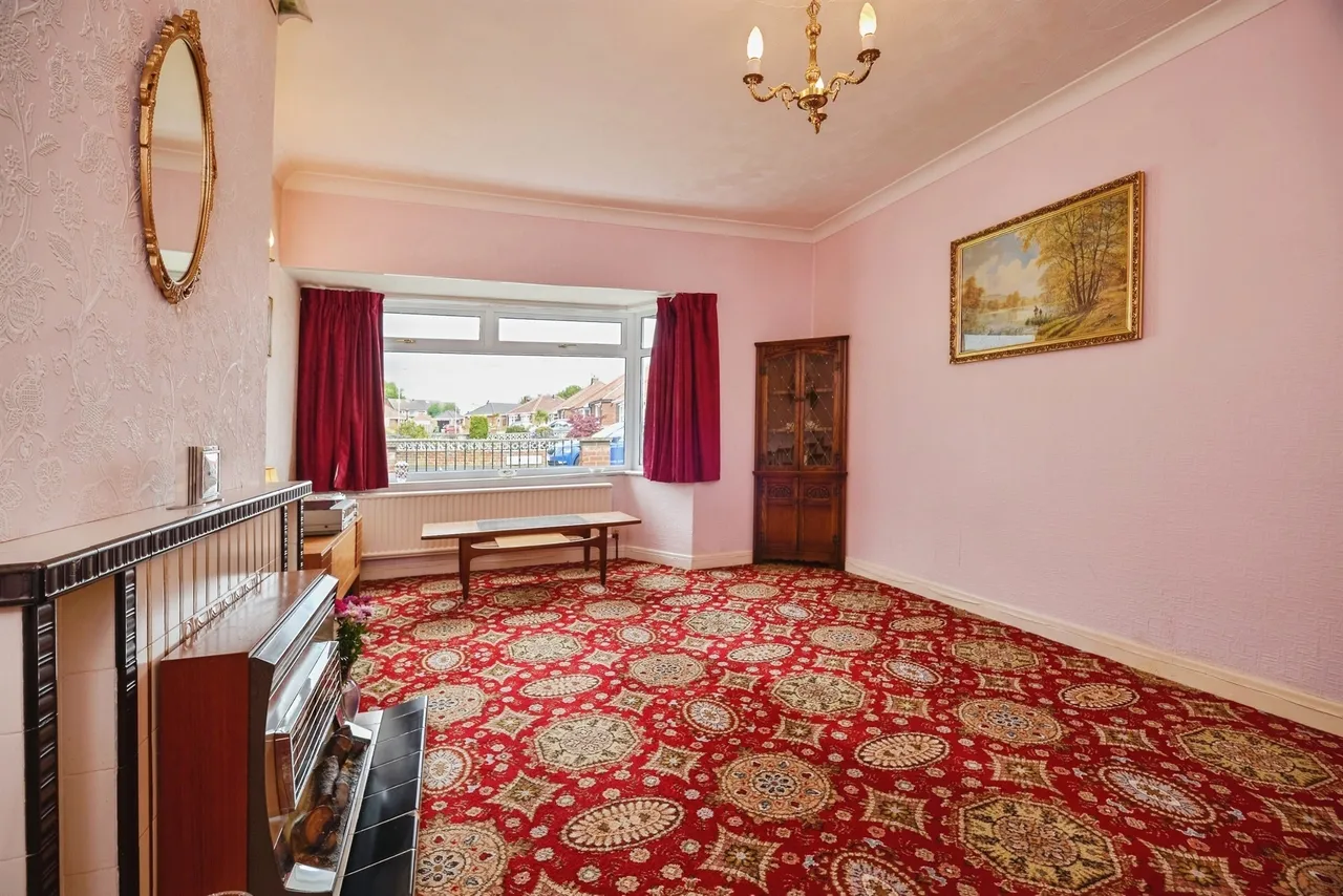 Antrim Avenue, Stockton-On-Tees, TS19, photo 4