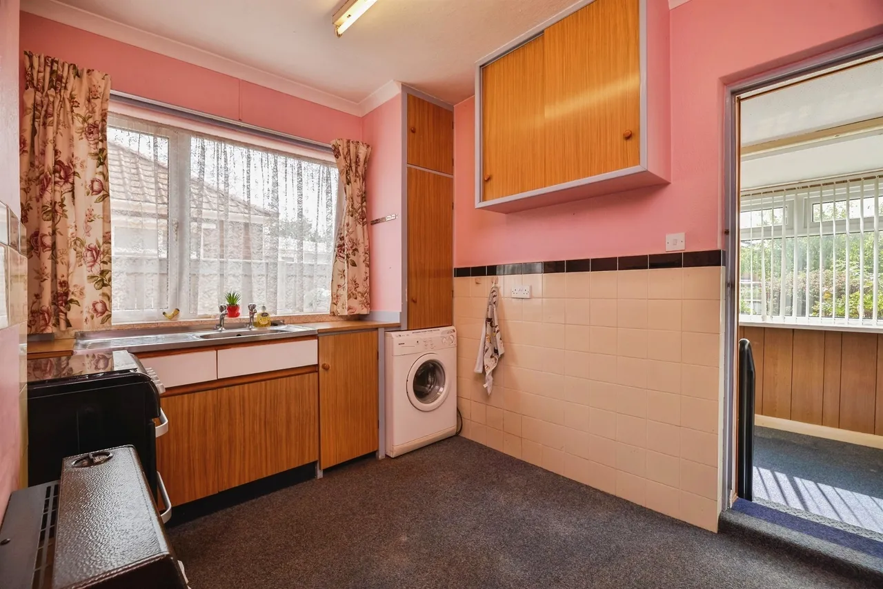 Antrim Avenue, Stockton-On-Tees, TS19, photo 6