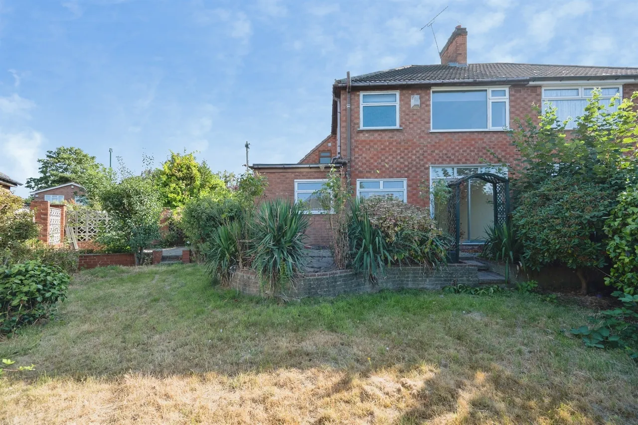 Rodney Road, Solihull, B92, photo 19