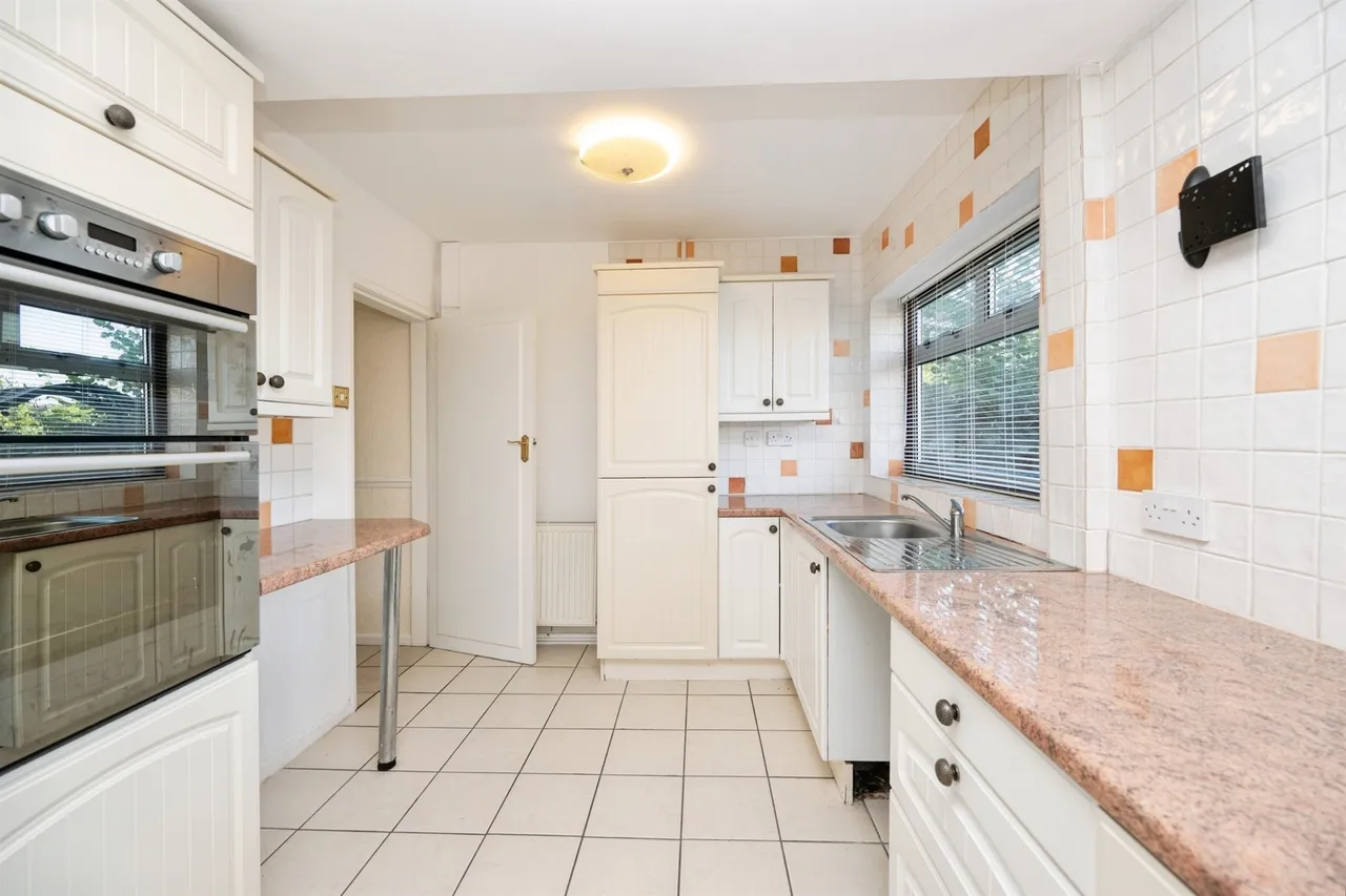 Rodney Road, Solihull, B92, photo 7