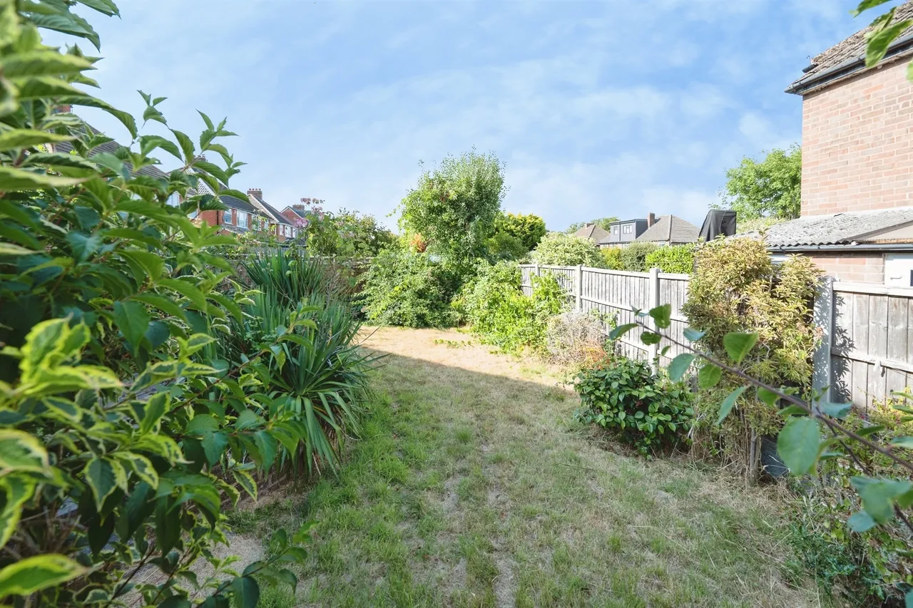Rodney Road, Solihull, B92, photo 18