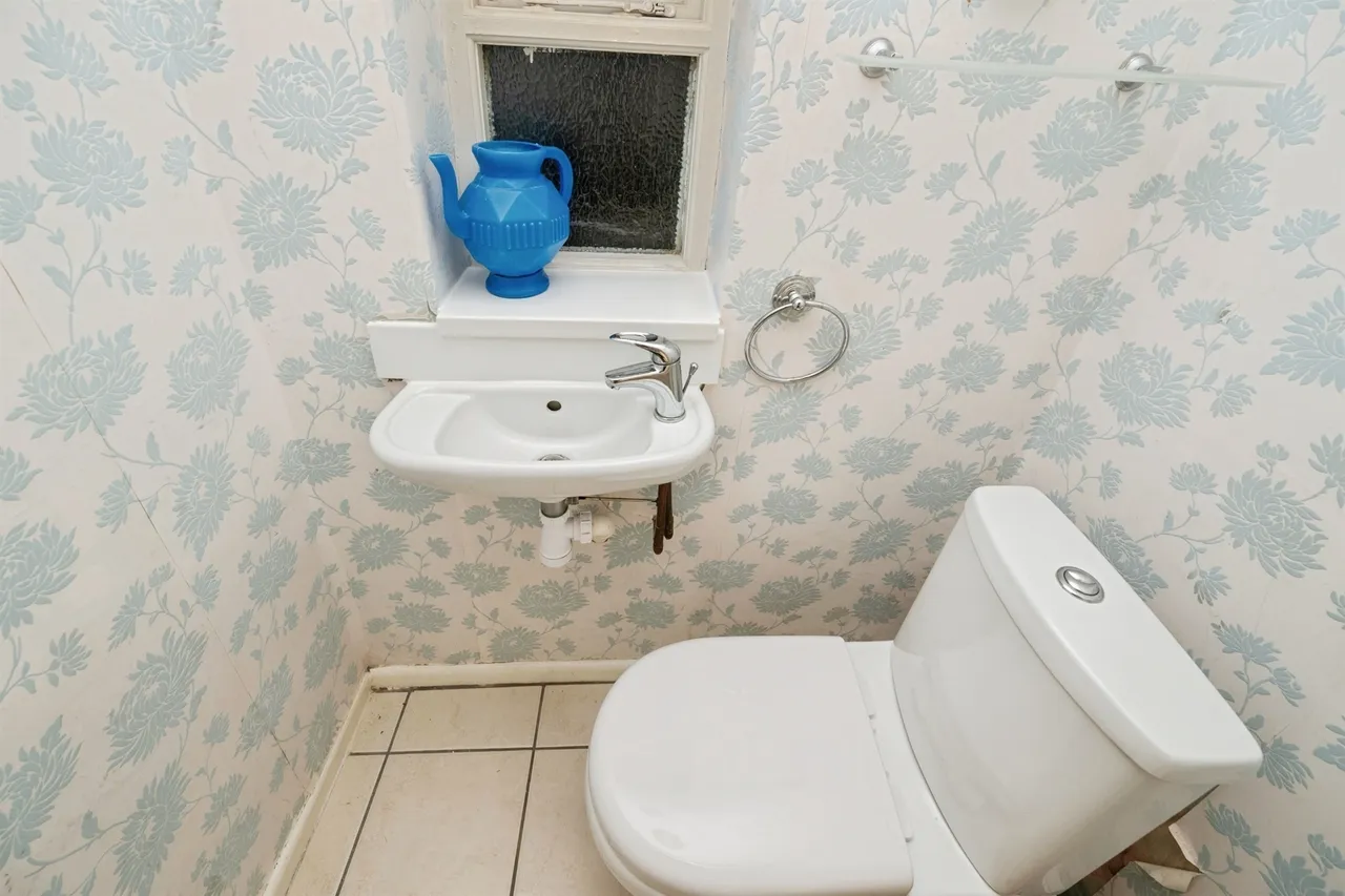 Rodney Road, Solihull, B92, photo 8