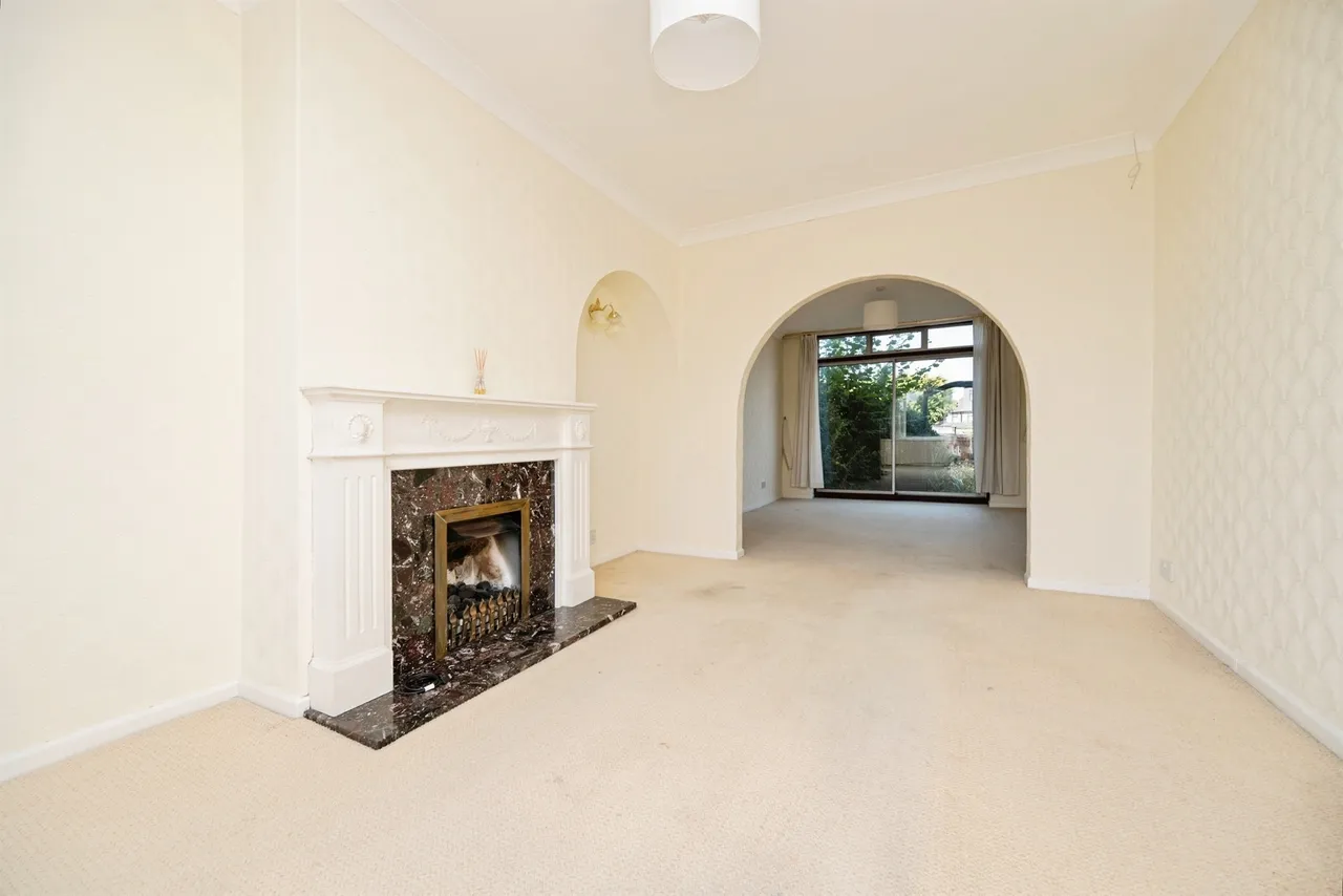 Rodney Road, Solihull, B92, photo 3