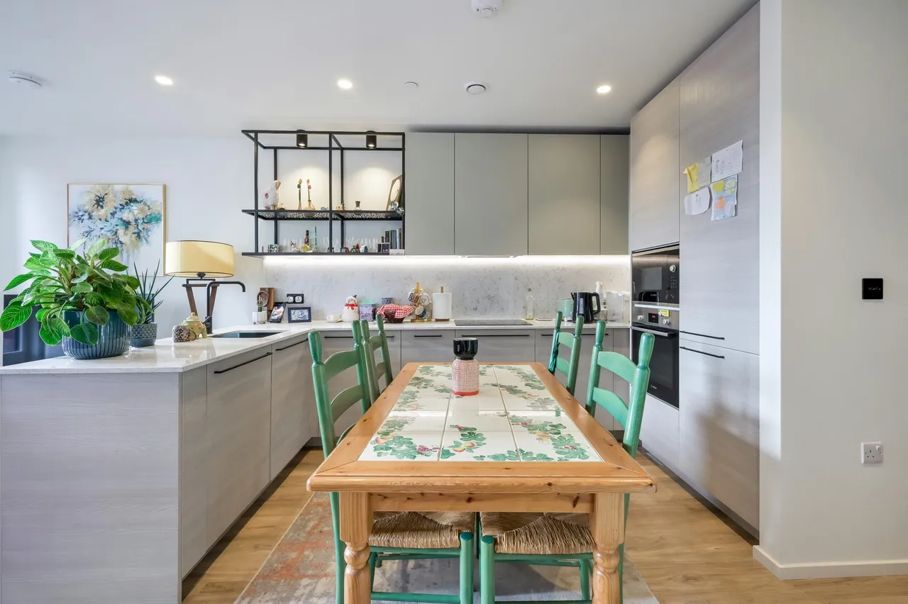 Hemlock Street, London, E14, photo 8