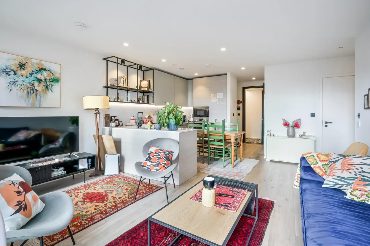Hemlock Street, London, E14, photo 13