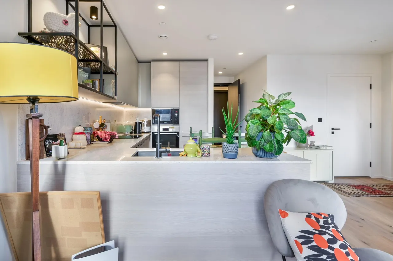 Hemlock Street, London, E14, photo 11