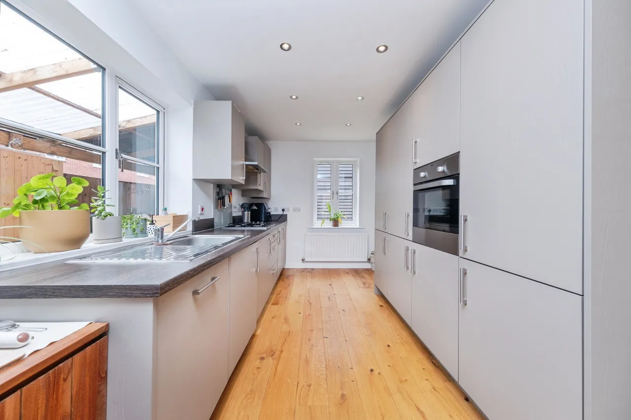Horley Drive, Banbury, photo 6