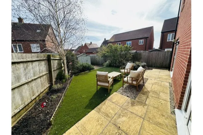 Horley Drive, Banbury, photo 10