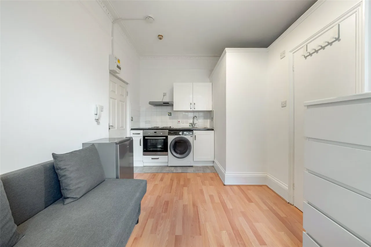 Gloucester Place, London, NW1 6BU, photo 5