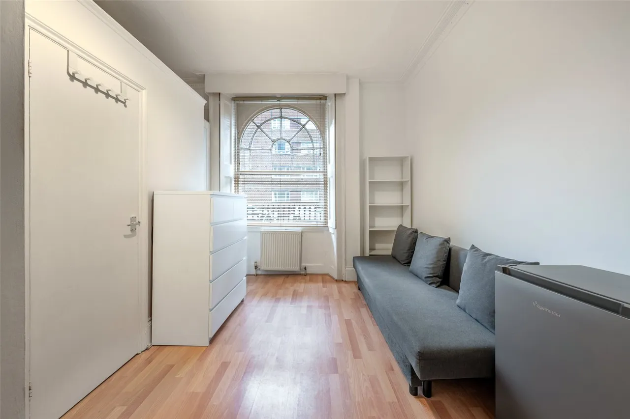 1 bed flat to rent — Gloucester Place, London, NW1 6BU