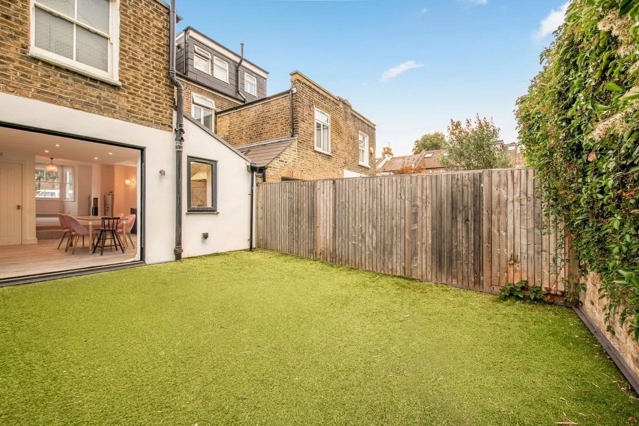 Waldeck Road, London, W4, photo 15