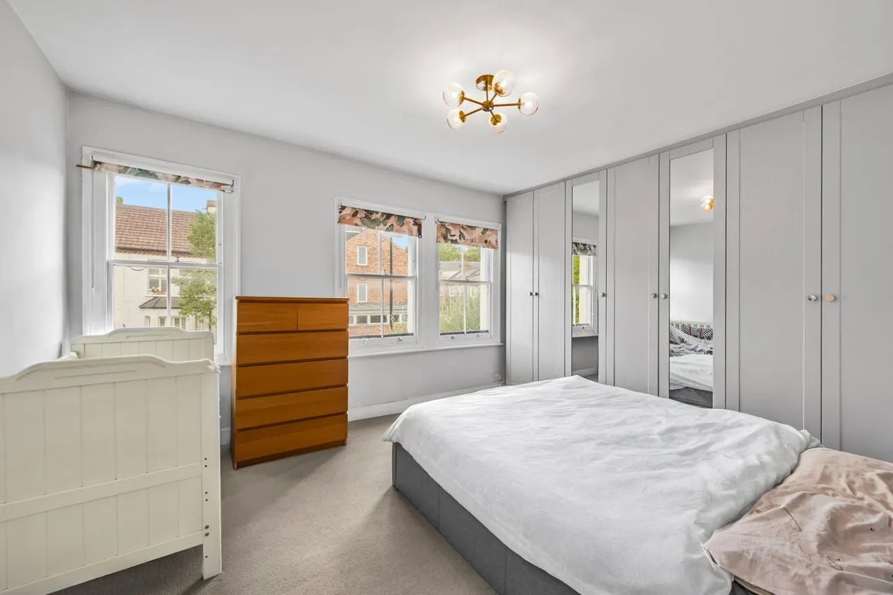 Waldeck Road, London, W4, photo 7