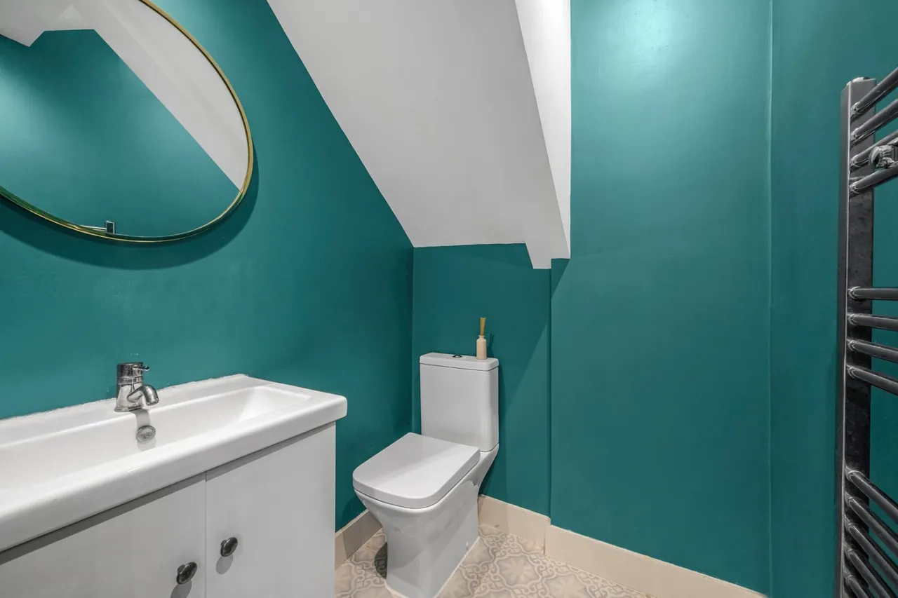 Waldeck Road, London, W4, photo 13
