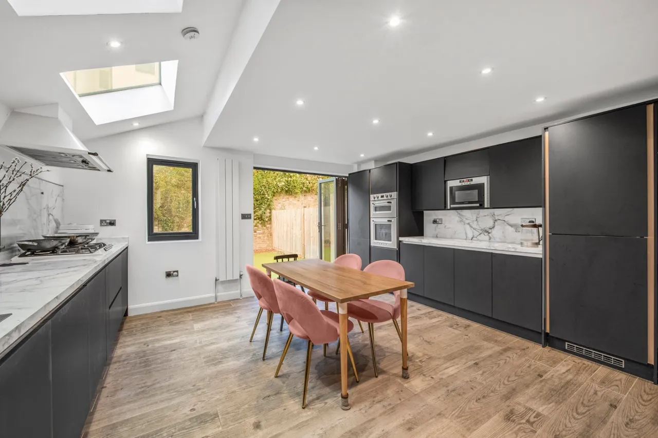 Waldeck Road, London, W4, photo 4
