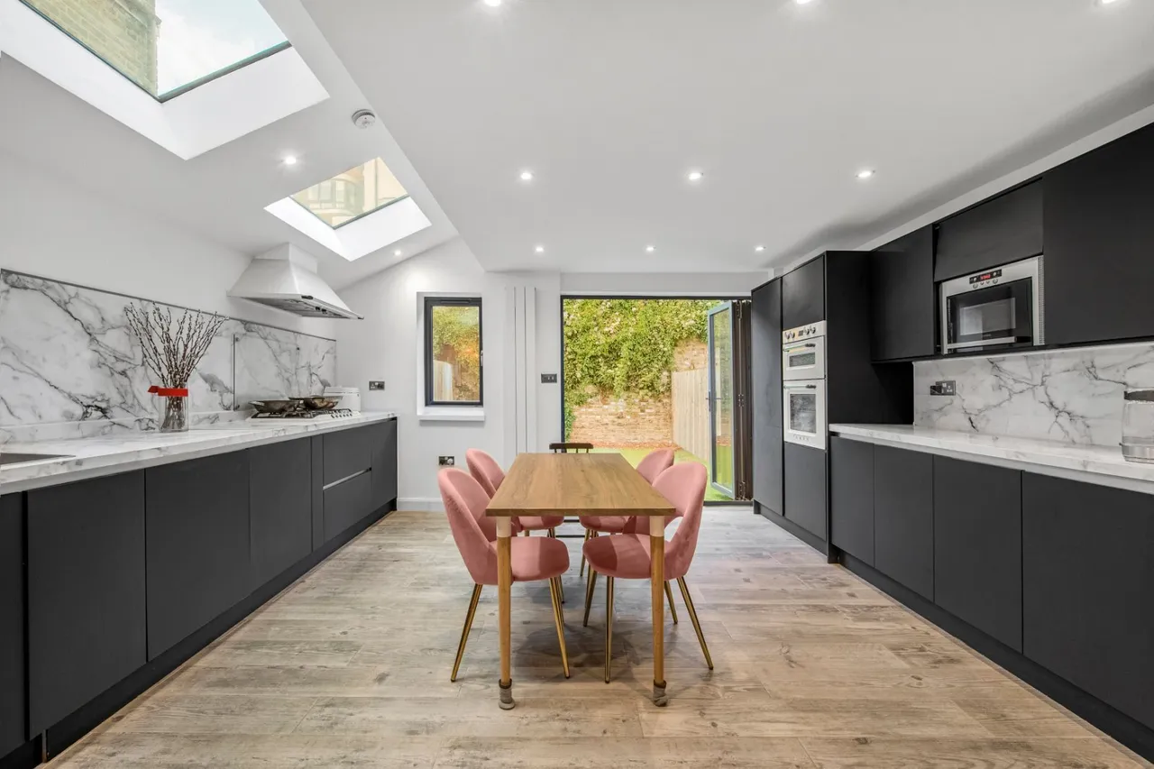 Waldeck Road, London, W4, photo 3