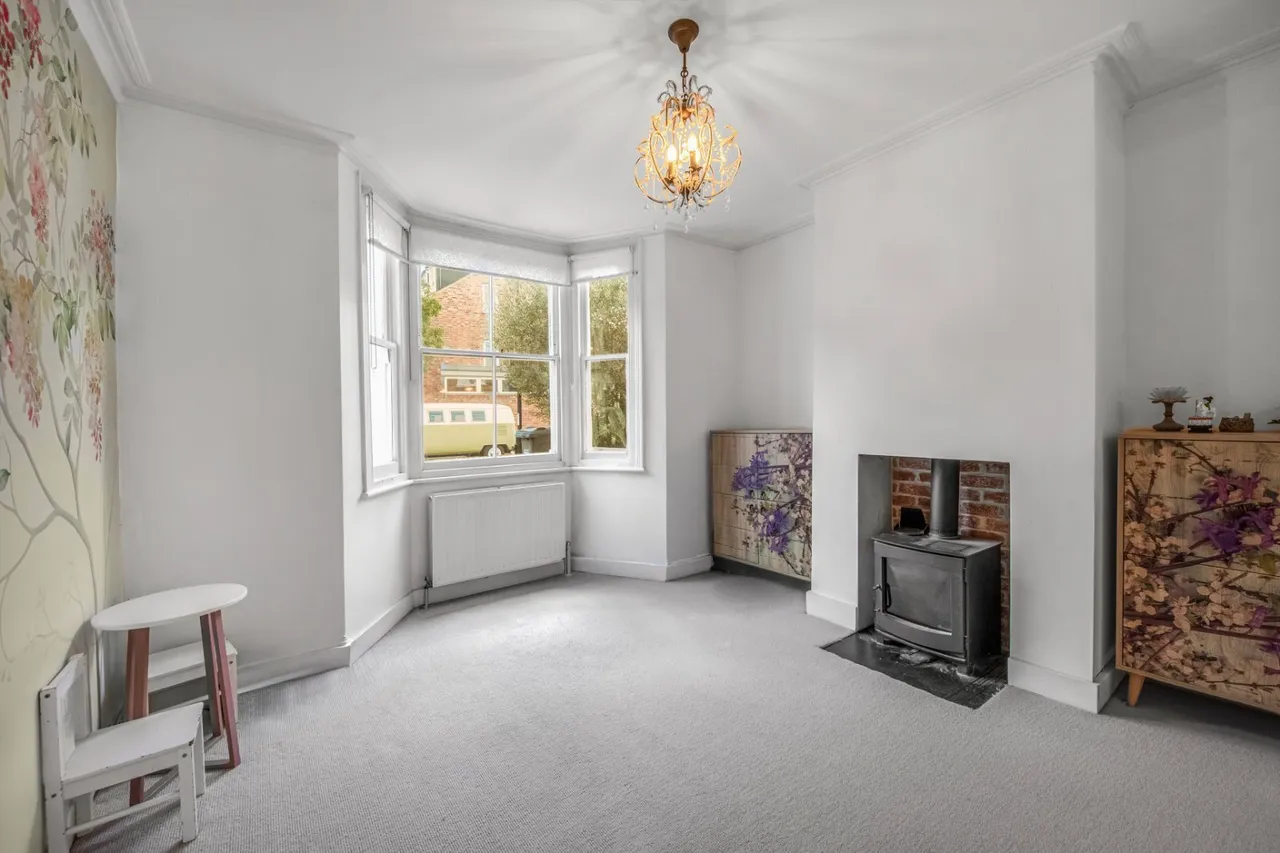 Waldeck Road, London, W4, photo 5