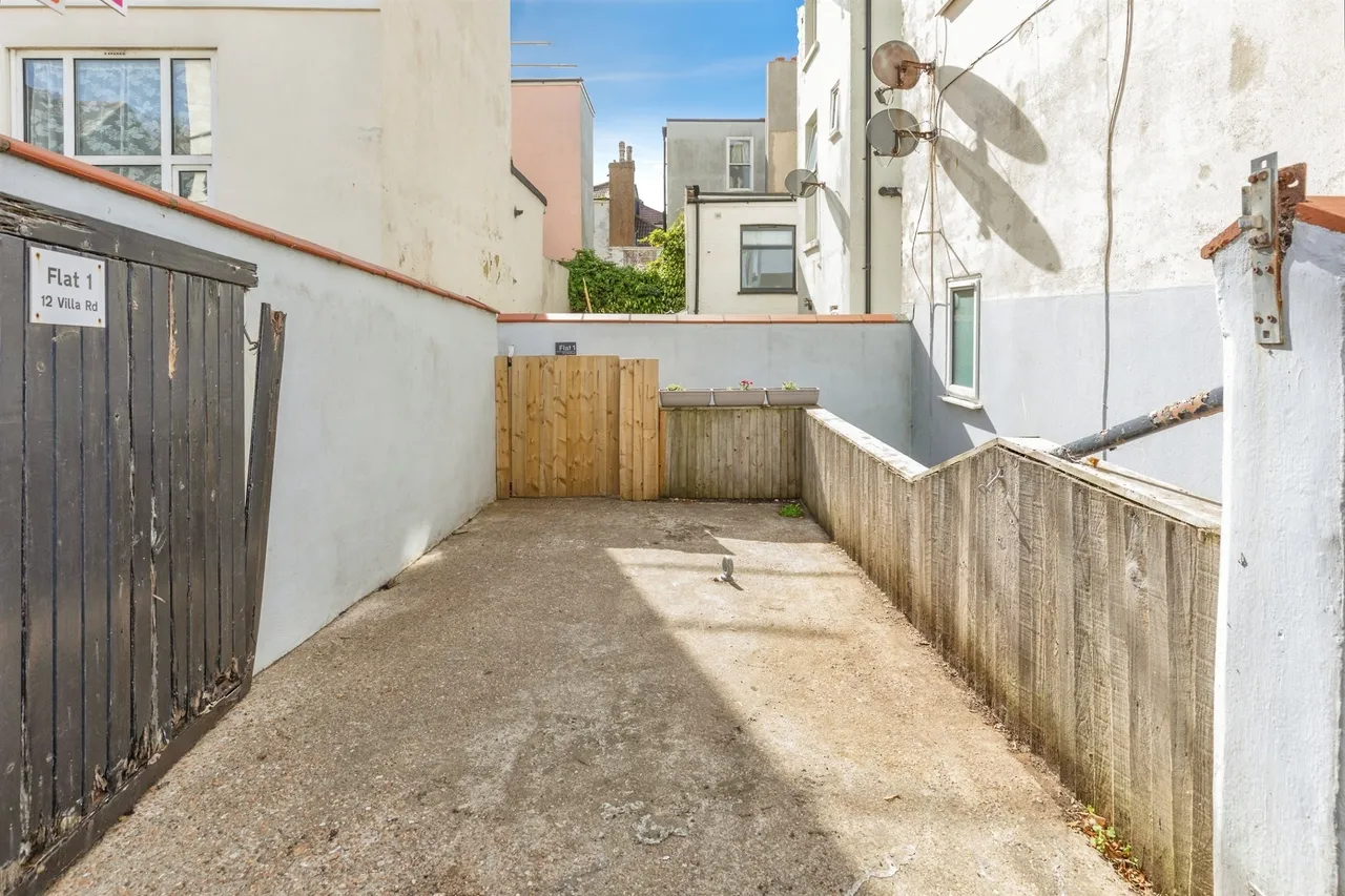 Villa Road, St. Leonards-On-Sea, TN37, photo 2