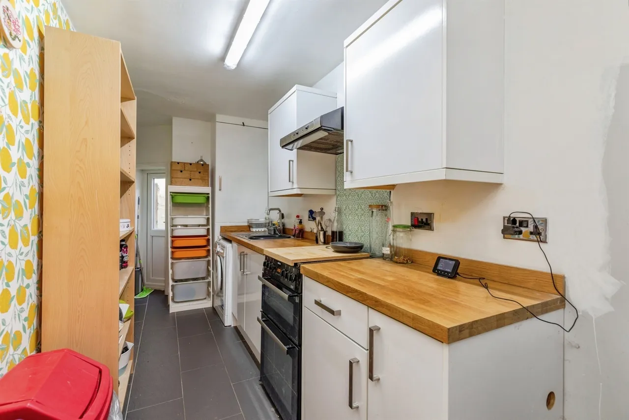 Villa Road, St. Leonards-On-Sea, TN37, photo 9